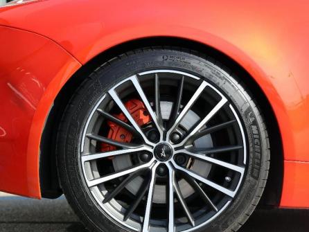 ALPINE A110 1.8T 300 ch S à vendre à Villefranche sur Saône - Image n°9