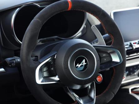 ALPINE A110 1.8T 300 ch S à vendre à Villefranche sur Saône - Image n°18