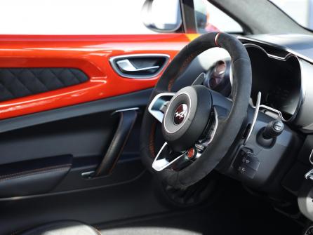 ALPINE A110 1.8T 300 ch S à vendre à Villefranche sur Saône - Image n°19