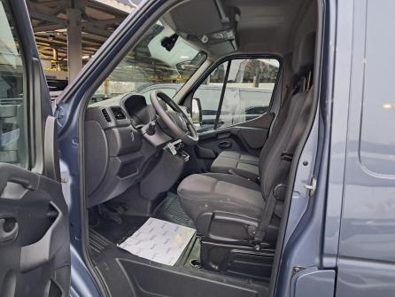 RENAULT Master Fg VUL MASTER FGN TRAC F3500 L2H2 BLUE DCI 135 GRAND CONFORT à vendre à Villefranche sur Saône - Image n°5