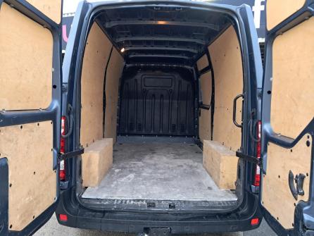 RENAULT Master Fg VUL MASTER FGN TRAC F3500 L2H2 BLUE DCI 135 GRAND CONFORT à vendre à Villefranche sur Saône - Image n°6