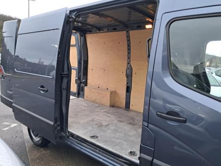 RENAULT Master Fg VUL MASTER FGN TRAC F3500 L2H2 BLUE DCI 135 GRAND CONFORT à vendre à Villefranche sur Saône - Image n°7