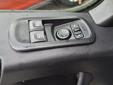 RENAULT Master Fg VUL MASTER FGN TRAC F3500 L2H2 BLUE DCI 135 GRAND CONFORT à vendre à Villefranche sur Saône - Image n°10