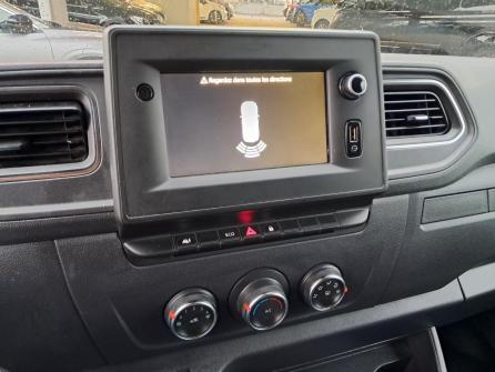 RENAULT Master Fg VUL MASTER FGN TRAC F3500 L2H2 BLUE DCI 135 GRAND CONFORT à vendre à Villefranche sur Saône - Image n°11