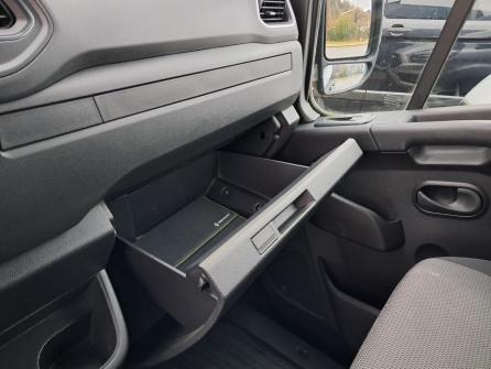 RENAULT Master Fg VUL MASTER FGN TRAC F3500 L2H2 BLUE DCI 135 GRAND CONFORT à vendre à Villefranche sur Saône - Image n°14