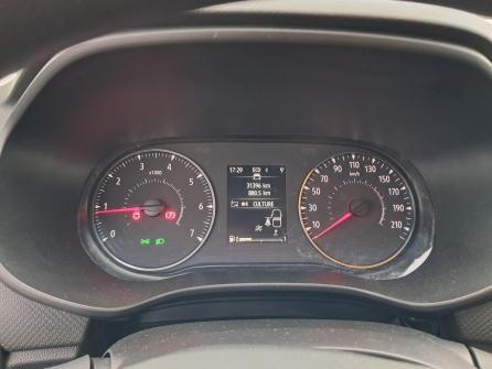 DACIA Sandero ECO-G 100 - 22 Essentiel à vendre à Villefranche sur Saône - Image n°4