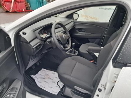 DACIA Sandero ECO-G 100 - 22 Essentiel à vendre à Villefranche sur Saône - Image n°5