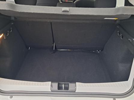 DACIA Sandero ECO-G 100 - 22 Essentiel à vendre à Villefranche sur Saône - Image n°7