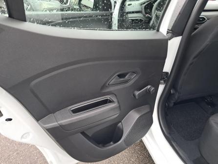 DACIA Sandero ECO-G 100 - 22 Essentiel à vendre à Villefranche sur Saône - Image n°10