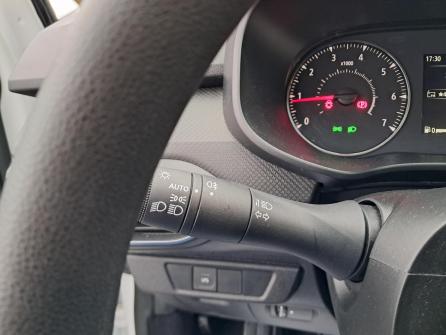DACIA Sandero ECO-G 100 - 22 Essentiel à vendre à Villefranche sur Saône - Image n°13
