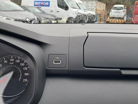 DACIA Sandero ECO-G 100 - 22 Essentiel à vendre à Villefranche sur Saône - Image n°15
