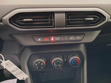 DACIA Sandero ECO-G 100 - 22 Essentiel à vendre à Villefranche sur Saône - Image n°17