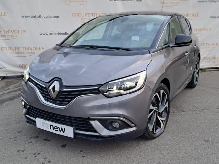 RENAULT Scenic Scenic Blue dCi 120 Intens à vendre à Villefranche sur Saône - Image n°1