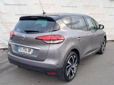 RENAULT Scenic Scenic Blue dCi 120 Intens à vendre à Villefranche sur Saône - Image n°2