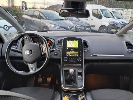 RENAULT Scenic Scenic Blue dCi 120 Intens à vendre à Villefranche sur Saône - Image n°3