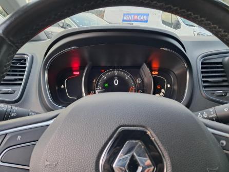 RENAULT Scenic Scenic Blue dCi 120 Intens à vendre à Villefranche sur Saône - Image n°4