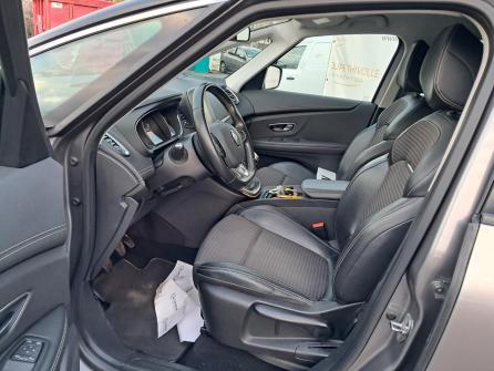RENAULT Scenic Scenic Blue dCi 120 Intens à vendre à Villefranche sur Saône - Image n°5