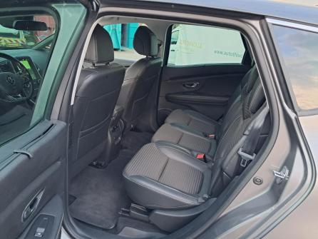 RENAULT Scenic Scenic Blue dCi 120 Intens à vendre à Villefranche sur Saône - Image n°6