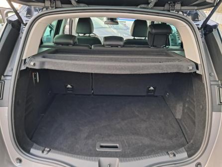RENAULT Scenic Scenic Blue dCi 120 Intens à vendre à Villefranche sur Saône - Image n°7