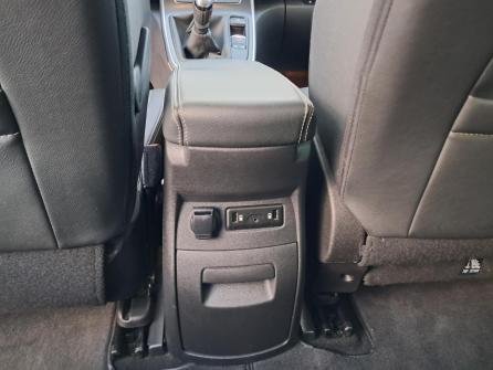 RENAULT Scenic Scenic Blue dCi 120 Intens à vendre à Villefranche sur Saône - Image n°11