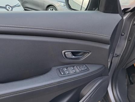 RENAULT Scenic Scenic Blue dCi 120 Intens à vendre à Villefranche sur Saône - Image n°12