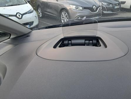 RENAULT Scenic Scenic Blue dCi 120 Intens à vendre à Villefranche sur Saône - Image n°13