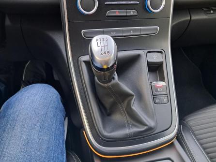 RENAULT Scenic Scenic Blue dCi 120 Intens à vendre à Villefranche sur Saône - Image n°16