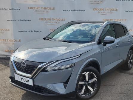 NISSAN Qashqai e-Power 190 ch N-Connecta à vendre à Villefranche sur Saône - Image n°1