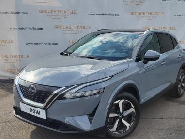 NISSAN Qashqai e-Power 190 ch N-Connecta d'occasion  de 2023  à  Villefranche sur Saône 