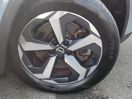 NISSAN Qashqai e-Power 190 ch N-Connecta à vendre à Villefranche sur Saône - Image n°3