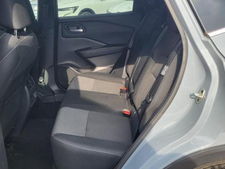 NISSAN Qashqai e-Power 190 ch N-Connecta à vendre à Villefranche sur Saône - Image n°6