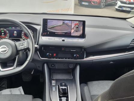NISSAN Qashqai e-Power 190 ch N-Connecta à vendre à Villefranche sur Saône - Image n°7