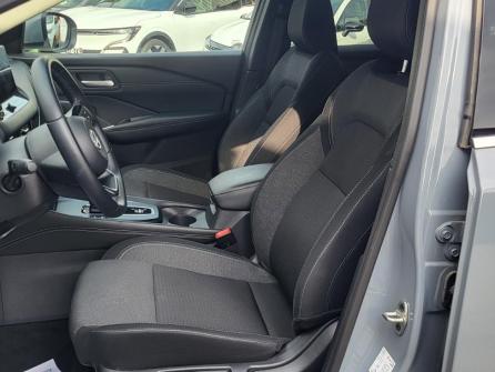 NISSAN Qashqai e-Power 190 ch N-Connecta à vendre à Villefranche sur Saône - Image n°8