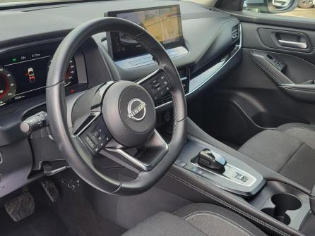 NISSAN Qashqai e-Power 190 ch N-Connecta à vendre à Villefranche sur Saône - Image n°9