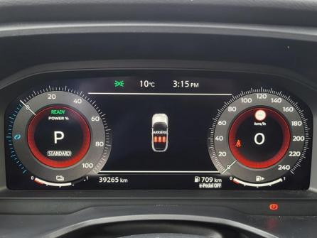 NISSAN Qashqai e-Power 190 ch N-Connecta à vendre à Villefranche sur Saône - Image n°11