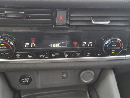 NISSAN Qashqai e-Power 190 ch N-Connecta à vendre à Villefranche sur Saône - Image n°13