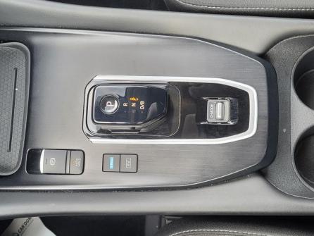 NISSAN Qashqai e-Power 190 ch N-Connecta à vendre à Villefranche sur Saône - Image n°14