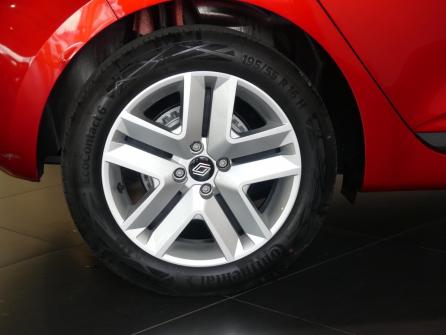 RENAULT Clio Clio dCi 100 Evolution à vendre à Macon - Image n°3