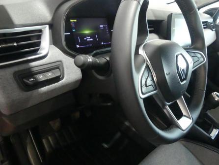 RENAULT Clio Clio dCi 100 Evolution à vendre à Macon - Image n°18