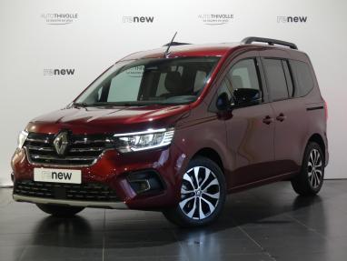 RENAULT Kangoo Blue dCi 95 Techno d'occasion  de 2024  à  Macon 