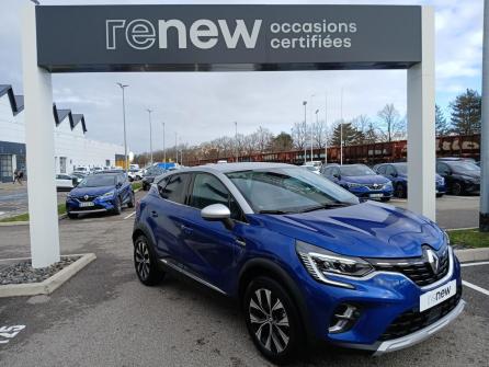 RENAULT Captur TCe 90 Techno à vendre à Saint-Etienne - Image n°1