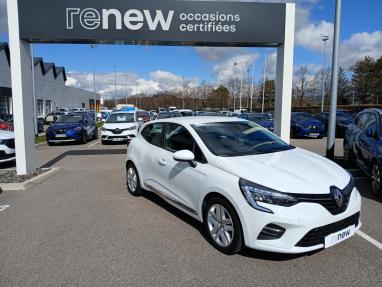 RENAULT Clio Clio E-Tech 140 - 21 Business d'occasion  de 2021  à  Saint-Etienne 