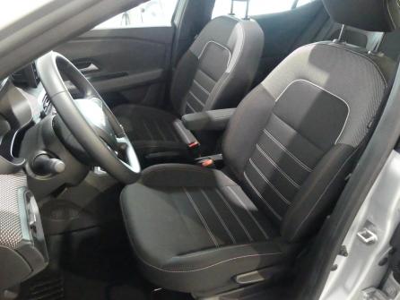 DACIA Sandero ECO-G 100 Stepway Expression à vendre à Macon - Image n°5