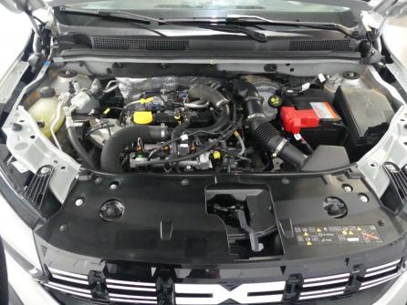 DACIA Sandero ECO-G 100 Stepway Expression à vendre à Macon - Image n°22