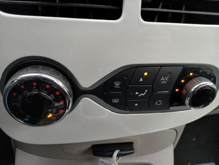 RENAULT Zoe R90 Achat Intégral Life à vendre à Saint-Etienne - Image n°6