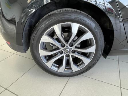 RENAULT Megane Megane IV Berline Blue dCi 115 EDC Techno à vendre à Villefranche sur Saône - Image n°4