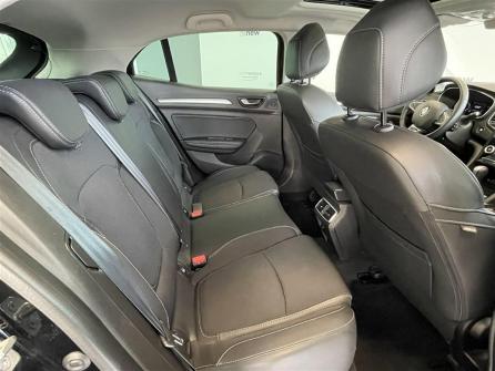 RENAULT Megane Megane IV Berline Blue dCi 115 EDC Techno à vendre à Villefranche sur Saône - Image n°6