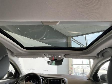 RENAULT Megane Megane IV Berline Blue dCi 115 EDC Techno à vendre à Villefranche sur Saône - Image n°8