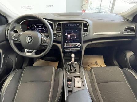 RENAULT Megane Megane IV Berline Blue dCi 115 EDC Techno à vendre à Villefranche sur Saône - Image n°9