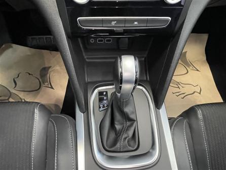 RENAULT Megane Megane IV Berline Blue dCi 115 EDC Techno à vendre à Villefranche sur Saône - Image n°12